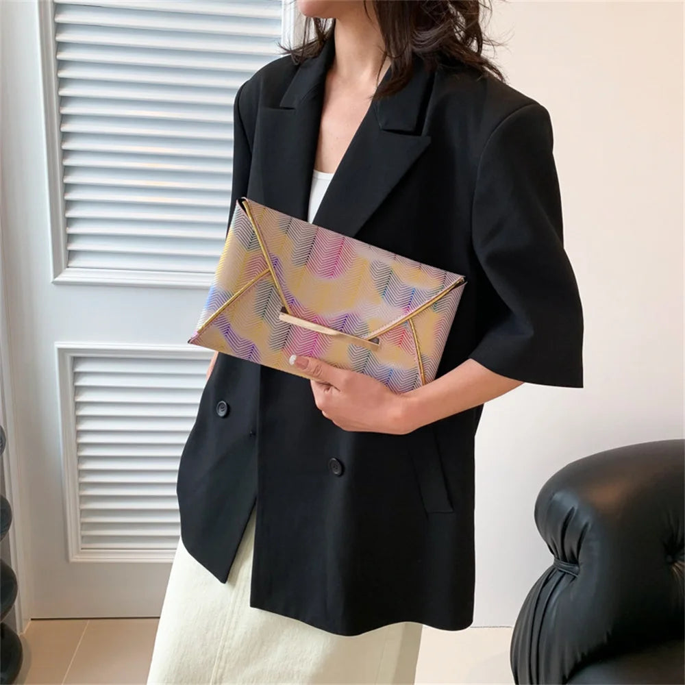 Clutch Envelope