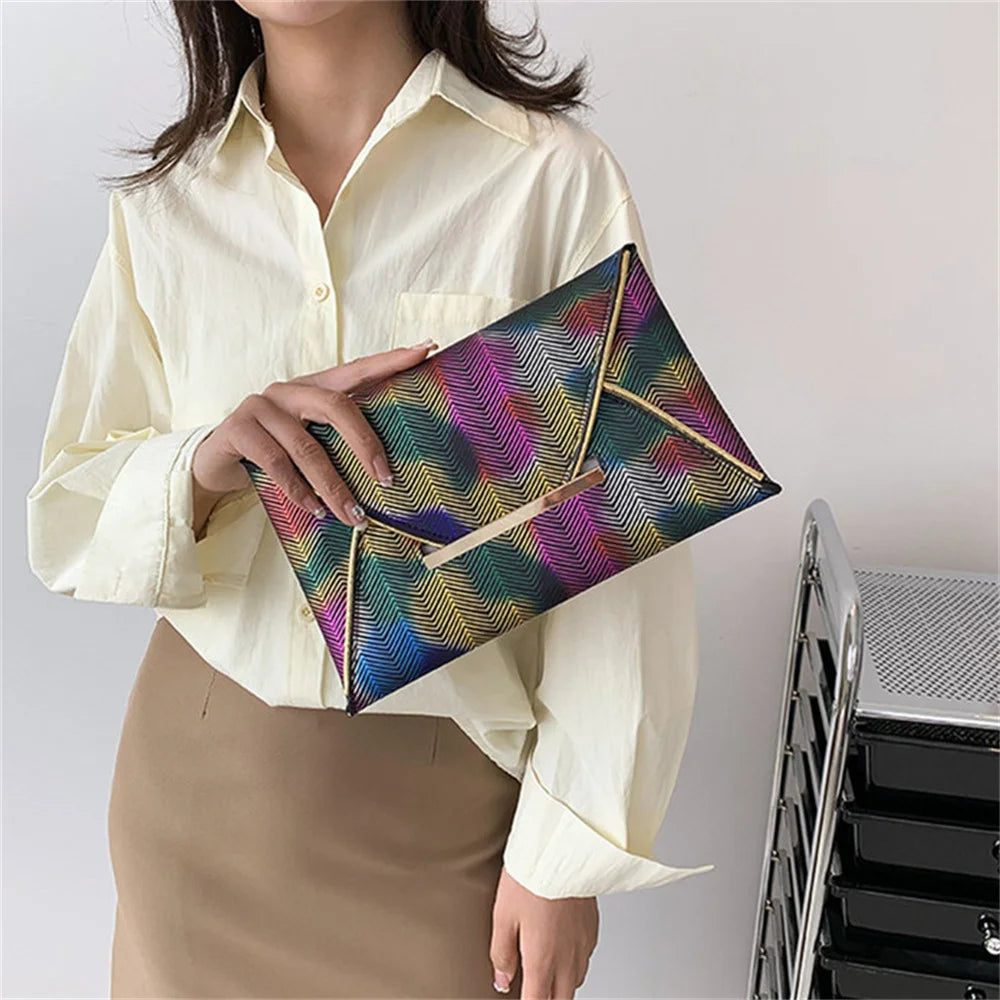 Clutch Envelope
