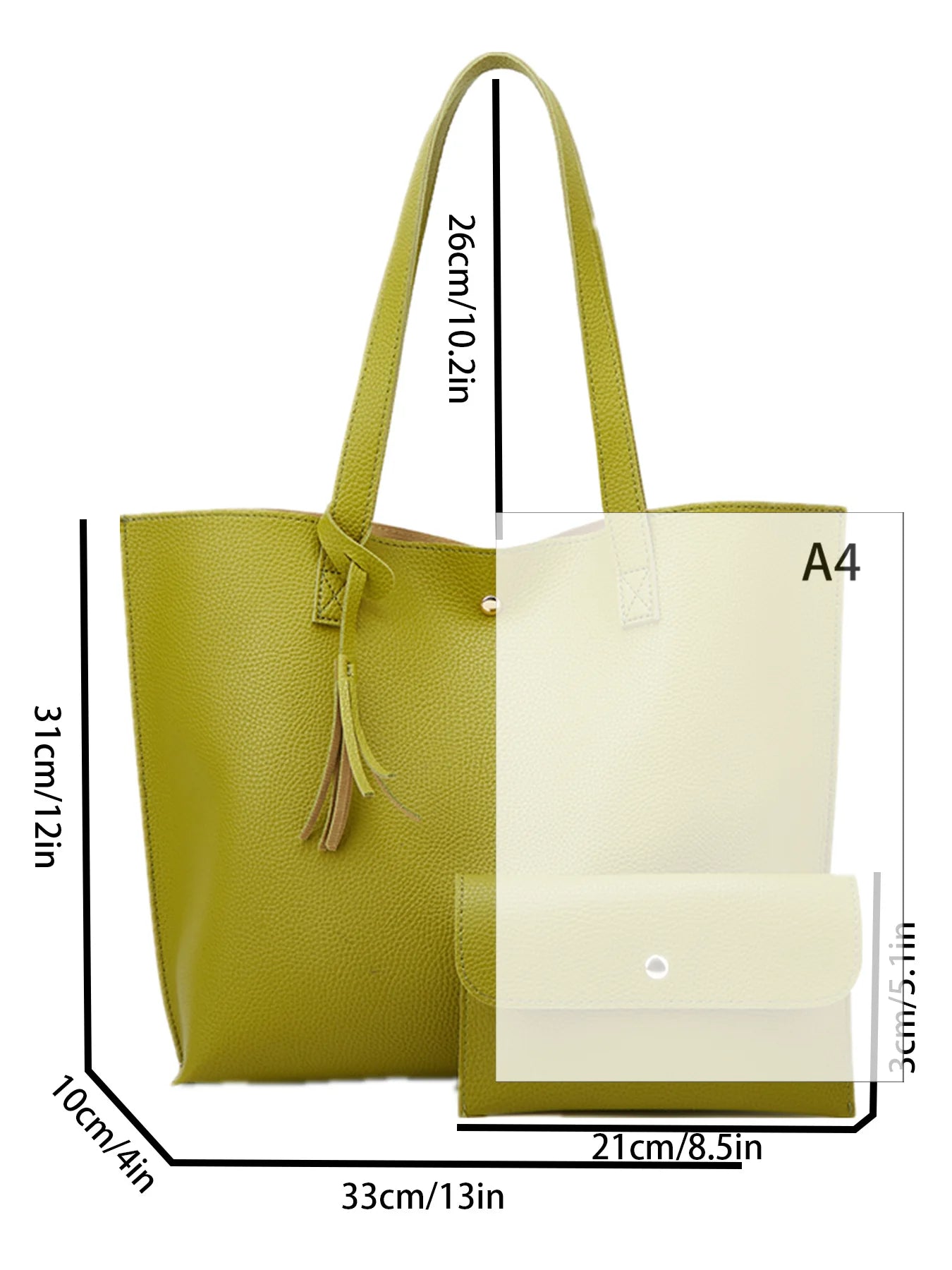 Bolsa Alta Capacidade