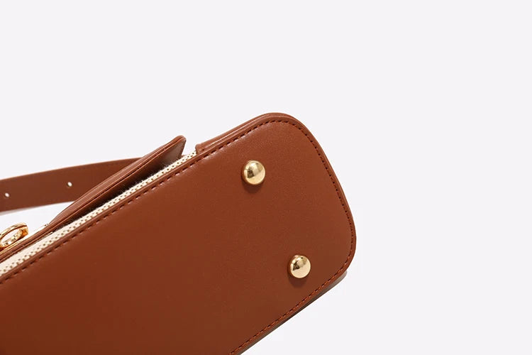 Bolsa Baguete Luxo