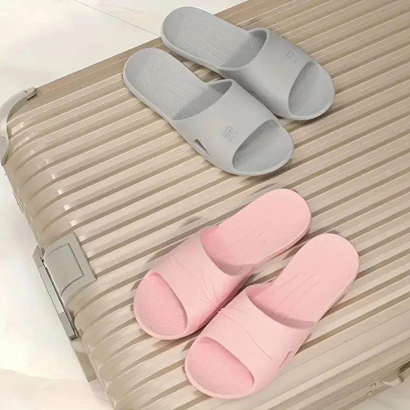 Chinelo Dobrável EVA Conforto