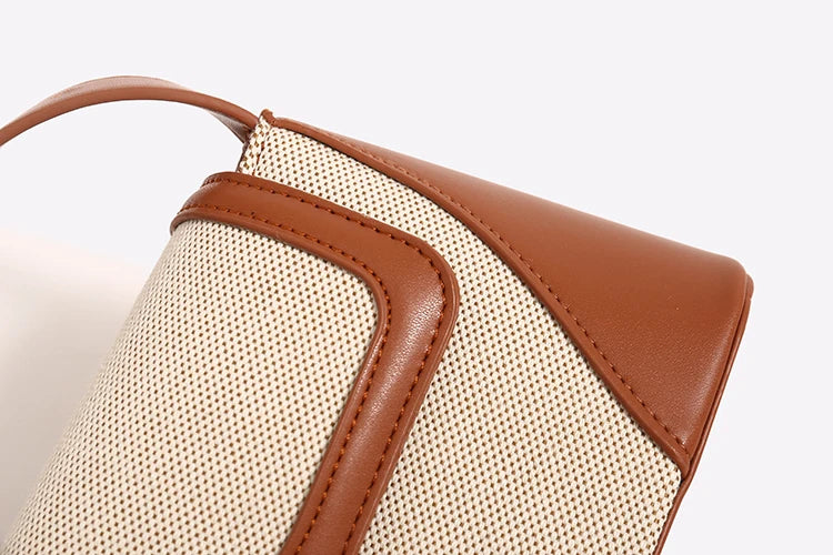 Bolsa Baguete Luxo