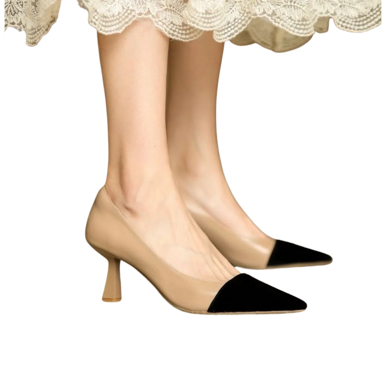 Scarpin Elegante