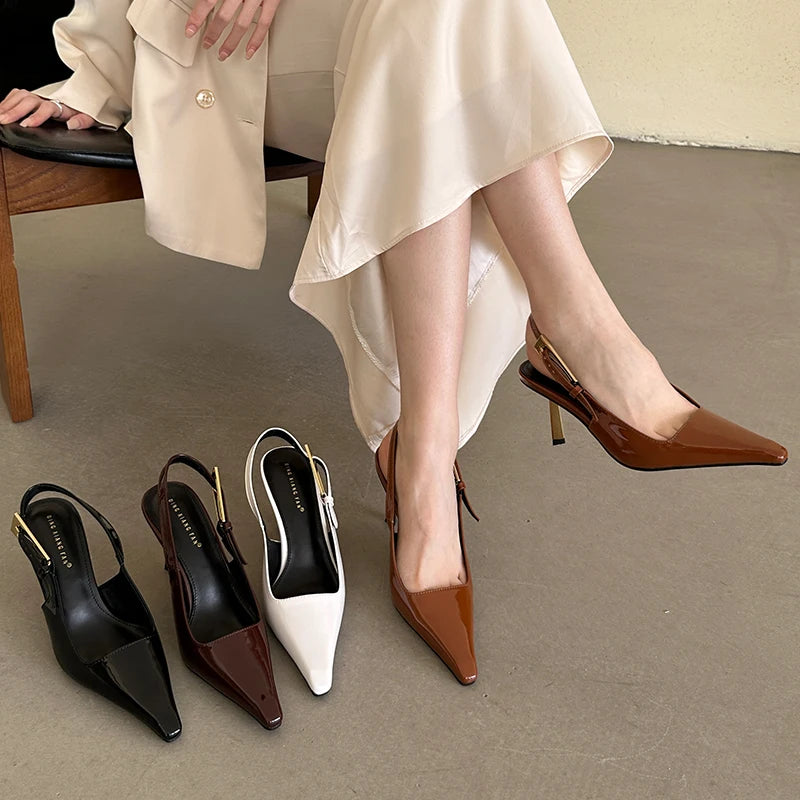 Scarpin Elegante