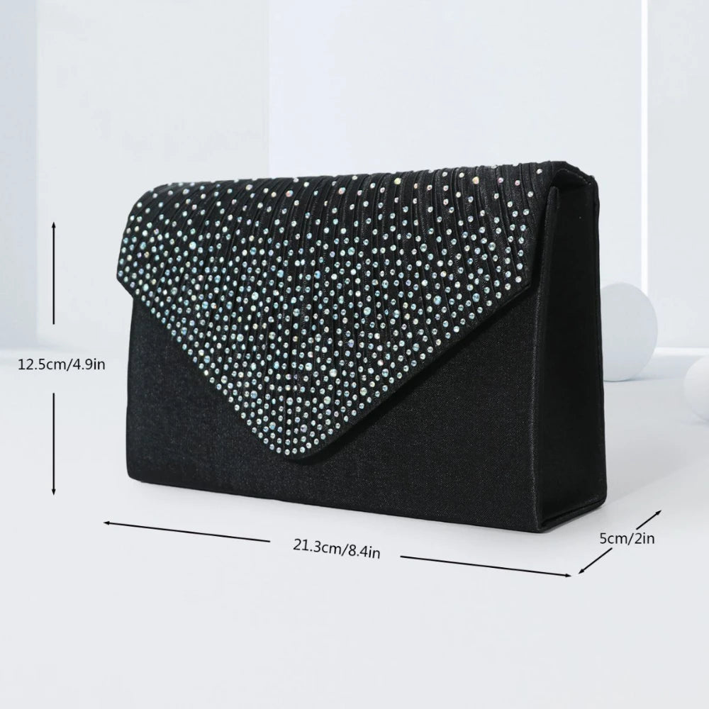 Bolsa de Festa Elegante