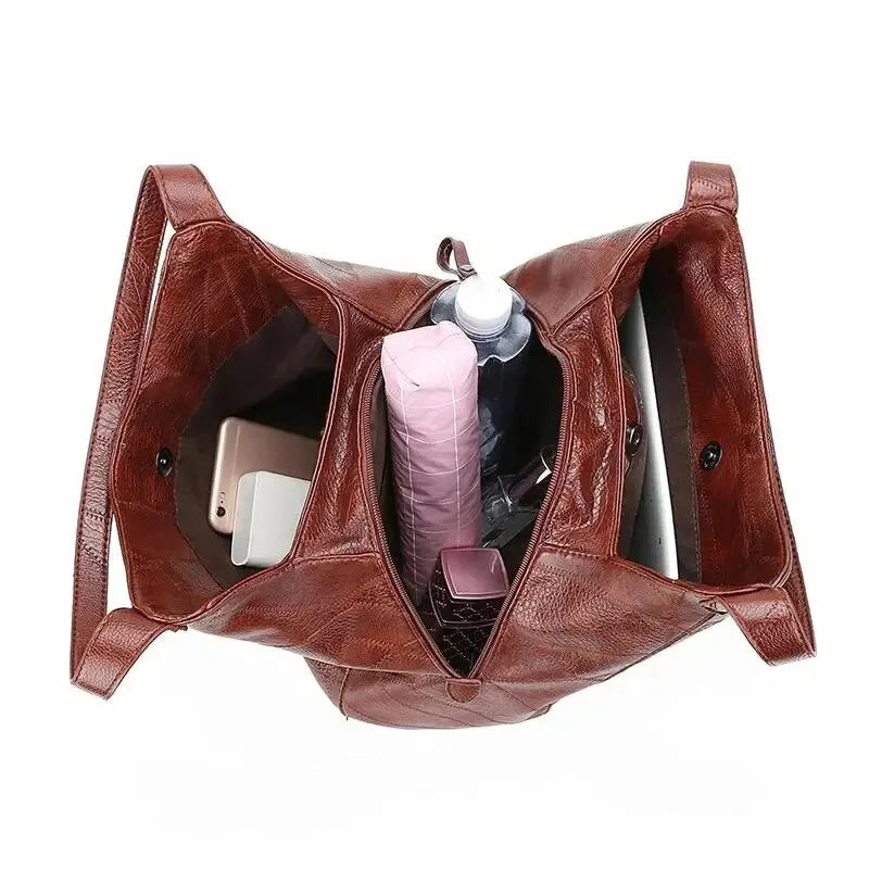 Bolsa Vintage Feminina