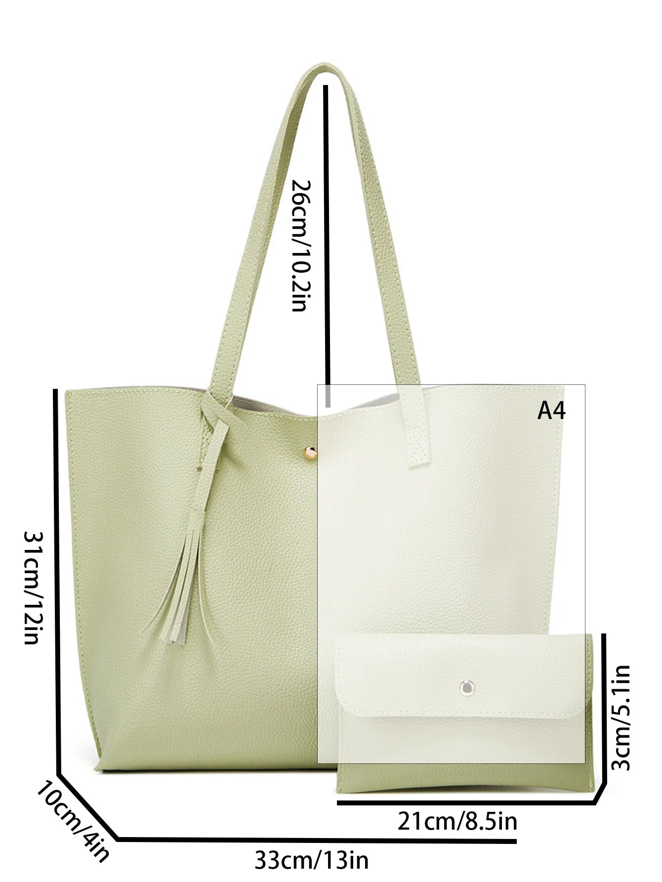 Bolsa Alta Capacidade