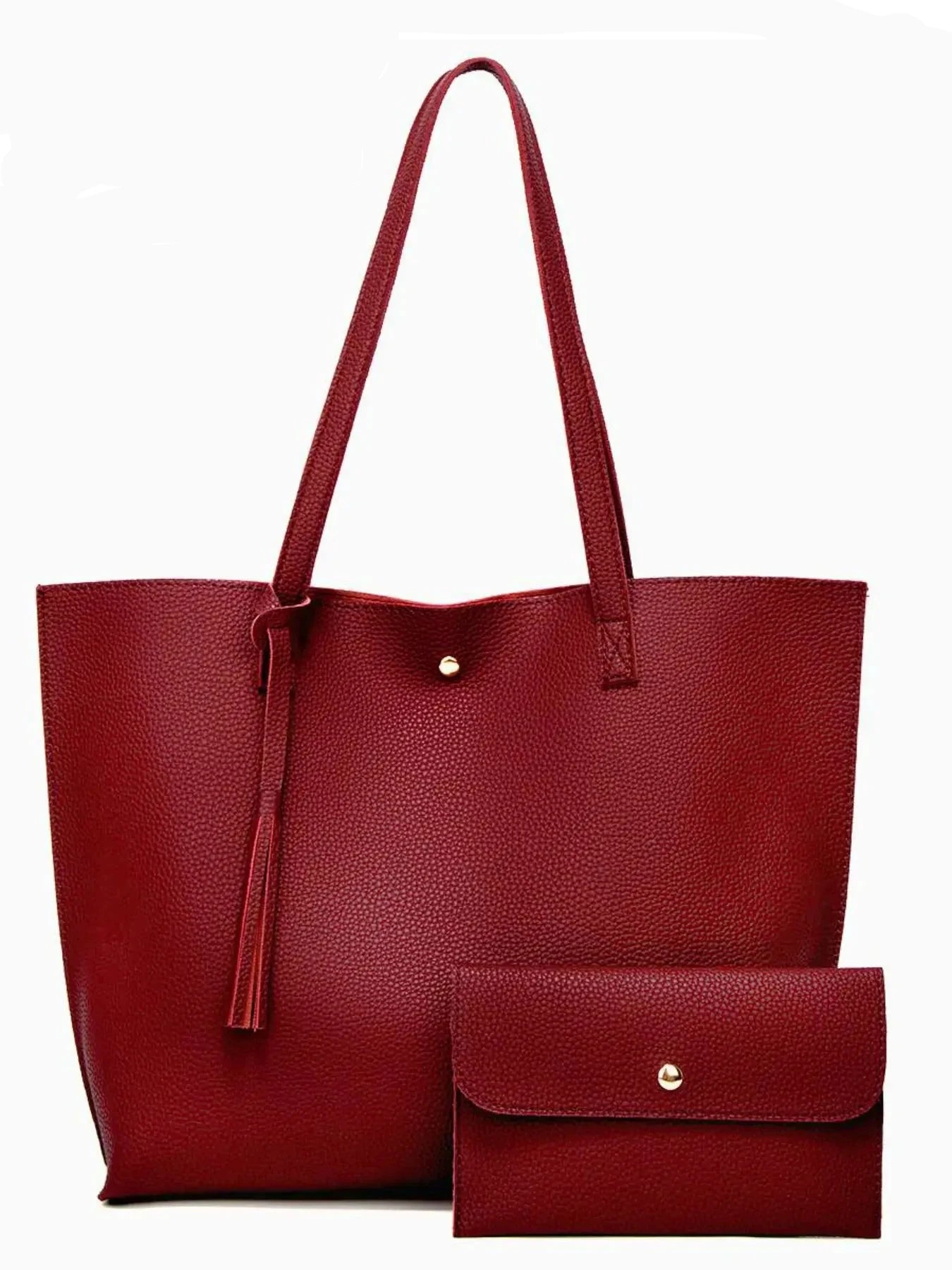 Bolsa Alta Capacidade