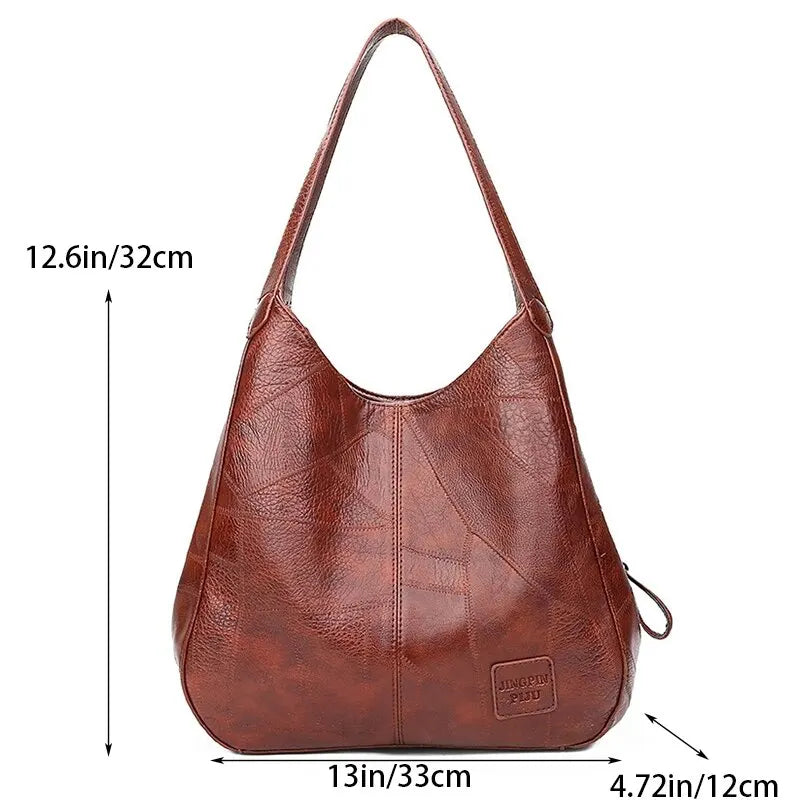 Bolsa Vintage Feminina