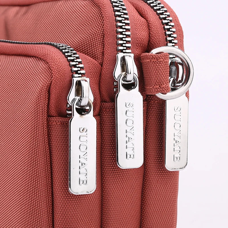 Bolsa 3 Camadas
