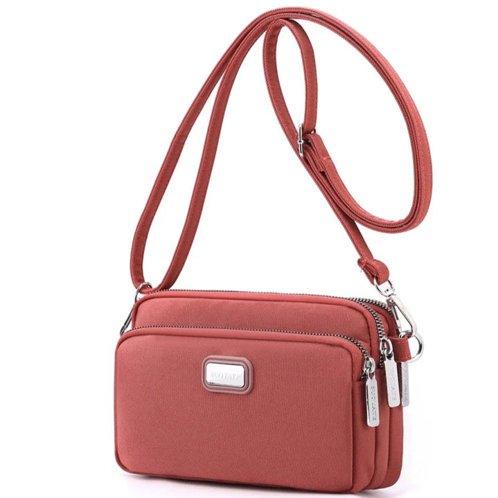 Bolsa 3 Camadas