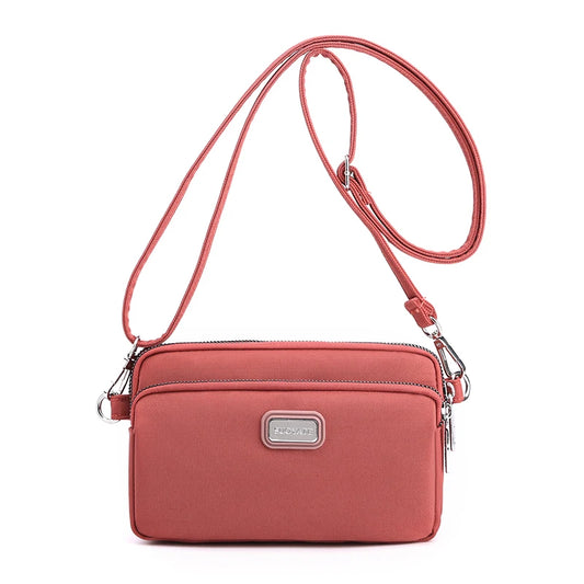 Bolsa 3 Camadas