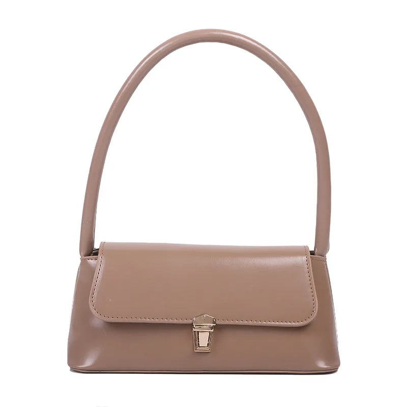 Bolsa Baguete Elegante