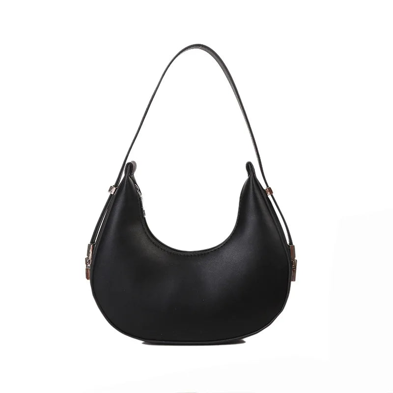 Bolsa Baguete Luxuosa