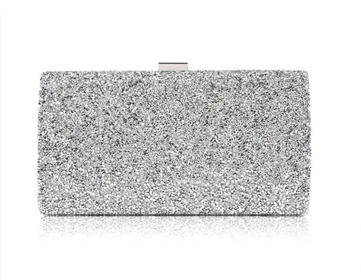 Bolsa Clotch Elegante
