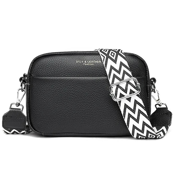 Bolsa de Couro Luxo