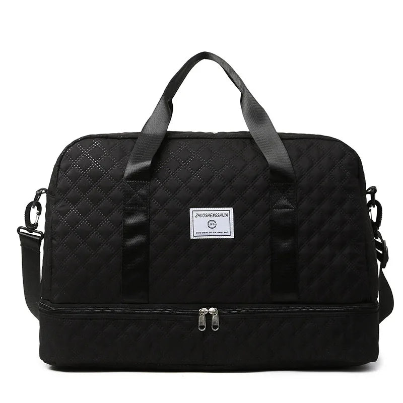 Bolsa de Viagem Grande