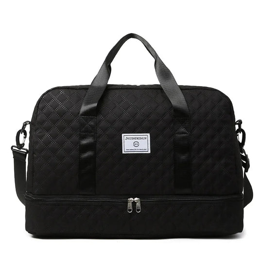 Bolsa de Viagem Grande