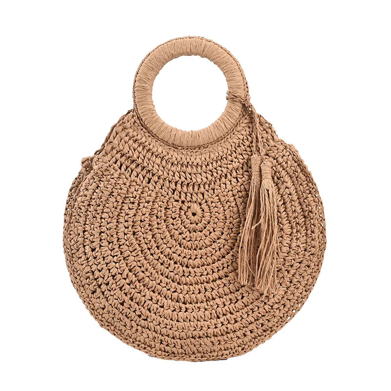 Bolsa  Redonda Vime