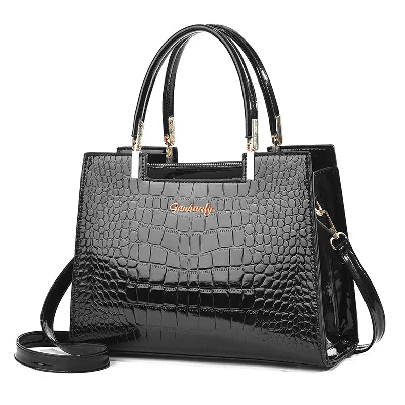 Bolsa Tote Elegante