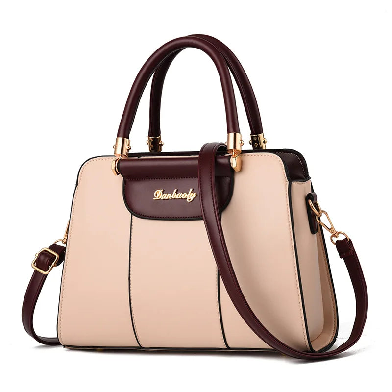 Bolsa Tote Grande