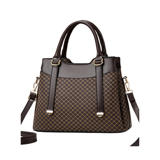 Bolsa Tote Luxuosa