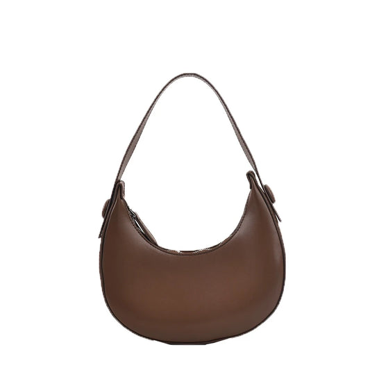 Bolsas Baguete de Couro PU