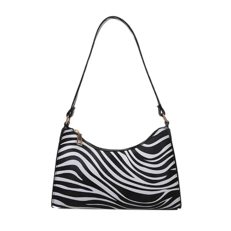 Bolsas Baguete Estampadas