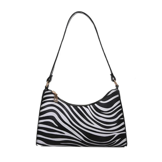 Bolsas Baguete Estampadas