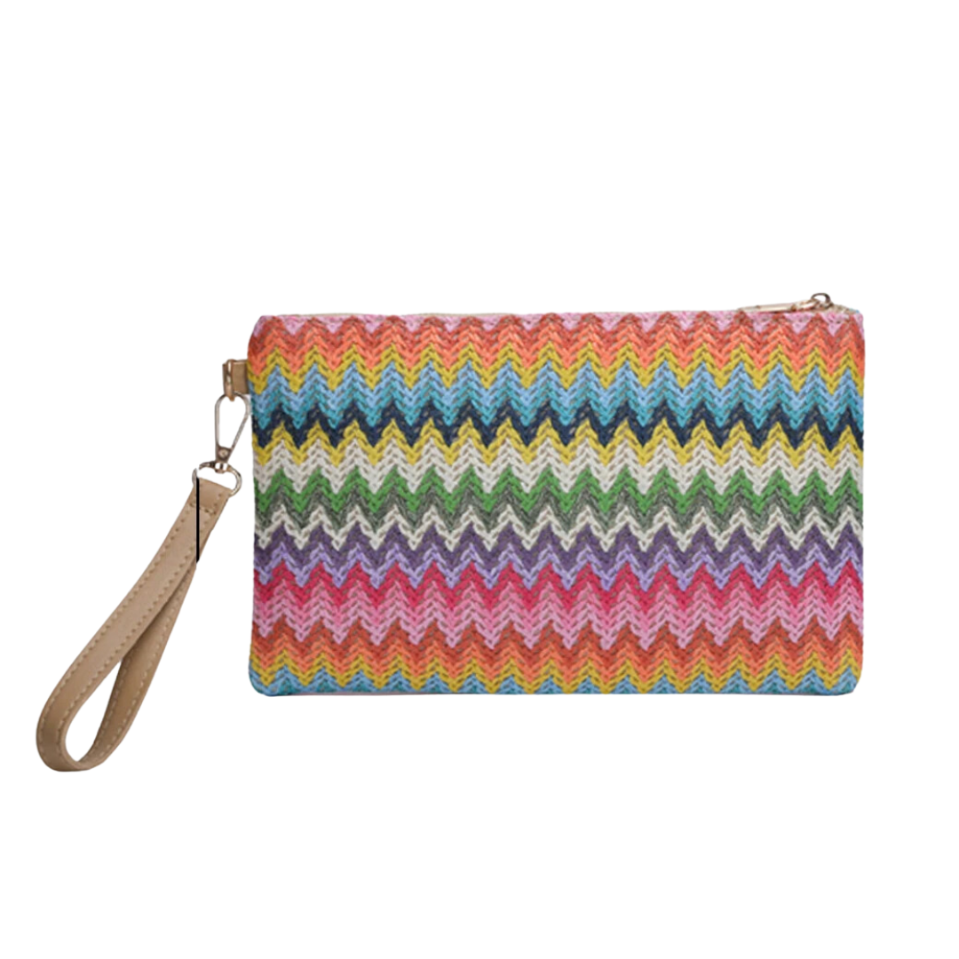 Bolsas Clutch Coloridas