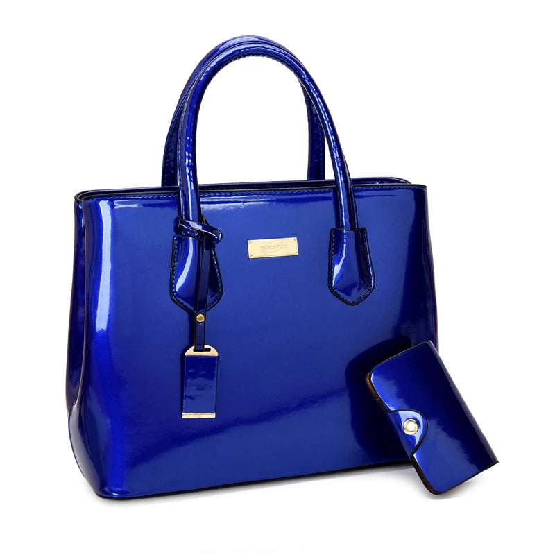 Bolsas Tote Luxuosas