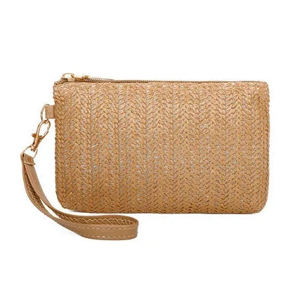 Clutch de Palha
