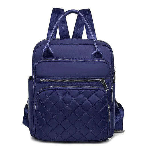 Mochila Impermeável Conforto