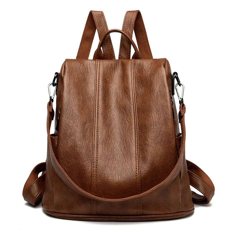 Mochila Antifurto
