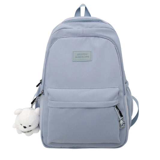 Mochila Impermeável Charmosa
