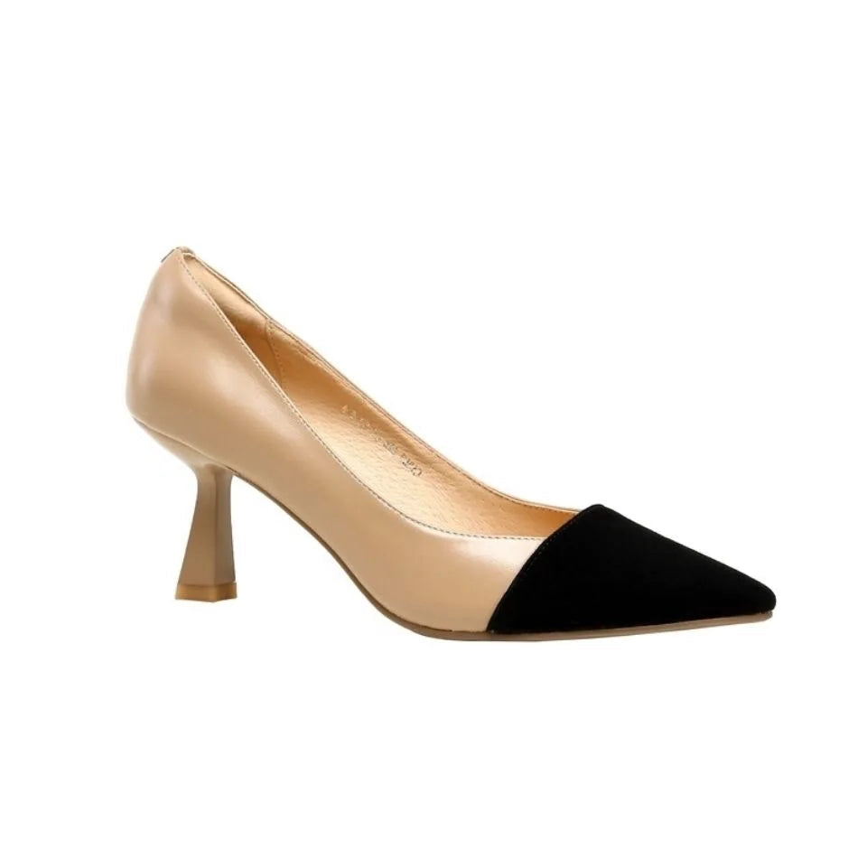 Scarpin Elegante