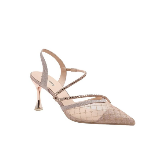 Scarpin Stiletto Elegante