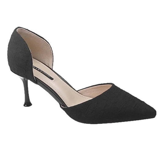 Scarpins Elegantes